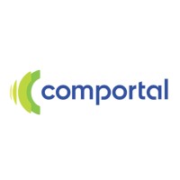 Comportal logo - Similar company to Marvel Kazakhstan