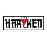 Hariken logo - Similar company to Streamshop