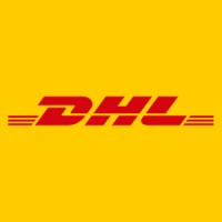 DHL Express Czech Republic logo - Similar company to Gls Czech Republic