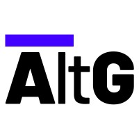 AltG logo - Similar company to Kge Technologies Pvt Ltd