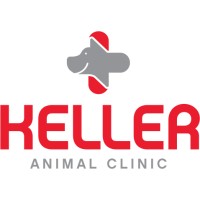 Keller Animal Clinic logo - Similar company to Max A. Pooch, Inc.
