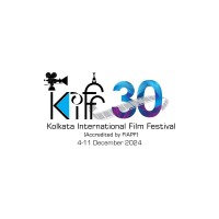 Kolkata International Film Festival logo - Similar company to Srfti
