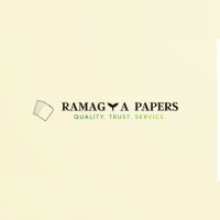 Ramagya Distributors logo - Similar company to Dps भारत