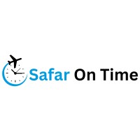 Safar On Time logo - Similar company to Pari Computers