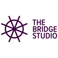 The Bridge Studio logo - Similar company to Alliance Atlantis Broadcasting