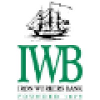 Iron Workers Bank logo - Similar company to Leucosia