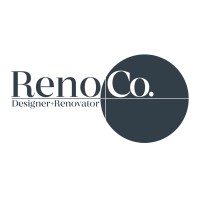 RenoCo logo - Similar company to Renocon Construction Pvt Ltd