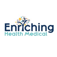 Enriching Health Medical logo - Similar company to Wprs