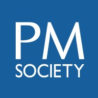 PM Society logo - Similar company to Pemcor Printing Company, Llc