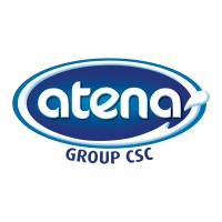 Atena Group JSC logo - Similar company to Stp Polymer Llc