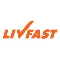 Livfast logo - Similar company to Sar Group