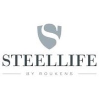 Roukens SteelLife Stalen Deuren logo - Similar company to Van Dinther Bouw Bv