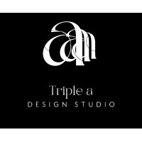 Triple a Design Studio logo - Similar company to Pantic Architects