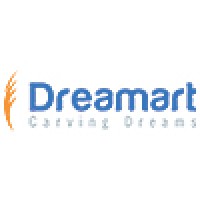 Dreamart Interactive Pvt. Ltd. logo - Similar company to Redmonkey Multimedia