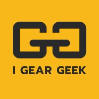 IGEARGEEK CO., LTD. logo - Similar company to Lffintech
