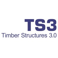 Timber Structures 3.0 AG logo - Similar company to X-Fix Wood Connector