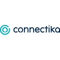Connectika GmbH logo - Similar company to Forevolt