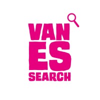 Van Es Search logo - Similar company to Agent Q