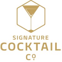 Signature Cocktail Co. logo - Similar company to Signature Cocktail Co.
