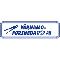 VÄRNAMO - FORSHEDA RÖR AB logo - Similar company to Installator