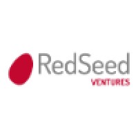 RedSeed Ventures logo - Similar company to Silvertech Ventures