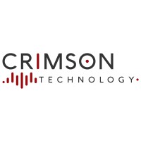 Crimson Technology logo - Similar company to Crimson Transaction Technologies