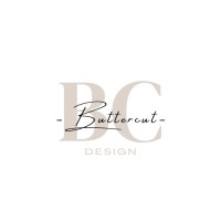 Buttercut logo - Similar company to Orange Grooming