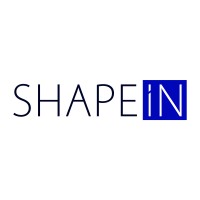 SHAPEiN Solutions logo - Similar company to Pentos-Shapein Group