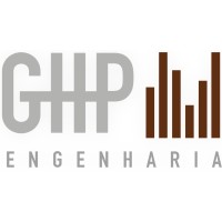 GHP Engenharia logo - Similar company to Guerrero Construtora
