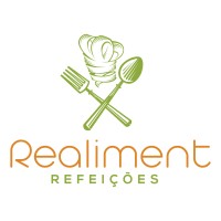 Realiment Refeições logo - Similar company to Restaurantes Br