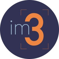 im3rd Media, LLC logo - Similar company to Treehouse Creative Digital Solutions