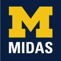 Michigan Institute for Data and AI in Society logo - Similar company to University Of Michigan Information And Technology Services