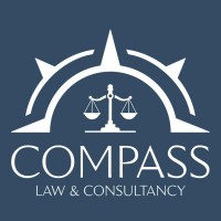 Compass Law logo - Similar company to Compass Law Group