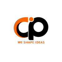 ICP logo - Similar company to Printagon Graphics