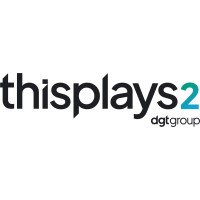 ThisPlays2 - dgtgroup logo - Similar company to Avitdirect