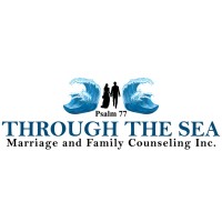 Through the Sea logo - Similar company to Through The Sea
