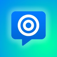 Aimtalk logo - Similar company to Bookbook