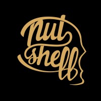 Nutshell logo - Similar company to Filmsmid