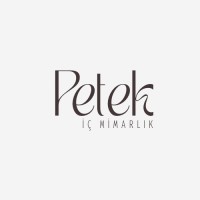 Petek İç Mimarlık logo - Similar company to Edessa Mobilya