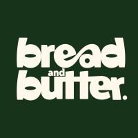 Bread And Butter Social logo - Similar company to Nooch Creative