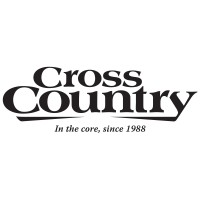 Cross Country logo - Similar company to Asmi Youth Career Advisor
