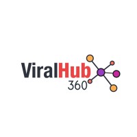 ViralHub 360 logo - Similar company to The Merchant Express