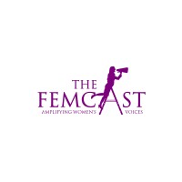 The FEMCAST logo - Similar company to The Hope Shared Foundation