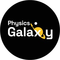 Physics Galaxy logo - Similar company to The 48Th International Physics Olympiad (Ipho) 2017
