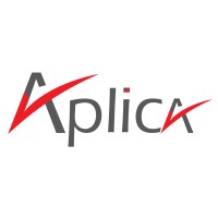 Aplica Technologies logo - Similar company to Dynamics Circle- #Changesimplified