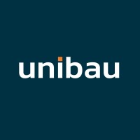 Unibau Gewerbebau GmbH logo - Similar company to Unibouw