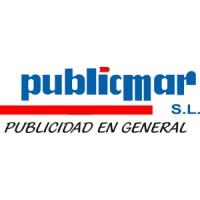 Publicmar logo - Similar company to Lapastilla S.L.
