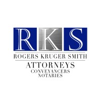 Rogers Kruger Smith Inc logo - Similar company to Pascal Air