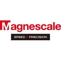 Magnescale Co., Ltd. logo - Similar company to American Sensorx, Inc.