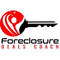 Foreclosure Deals Coach logo - Similar company to Foreclosure Coaches
